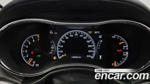 Jeep Cherokee, 2019 — миниатюра 8