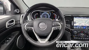 Jeep Cherokee, 2019 — миниатюра 13