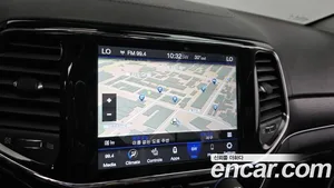 Jeep Cherokee, 2019 — миниатюра 14