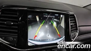 Jeep Cherokee, 2019 — миниатюра 15