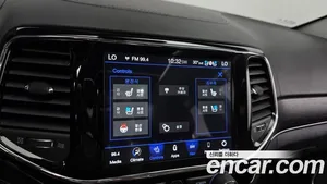 Jeep Cherokee, 2019 — миниатюра 16