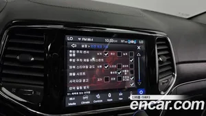 Jeep Cherokee, 2019 — миниатюра 17