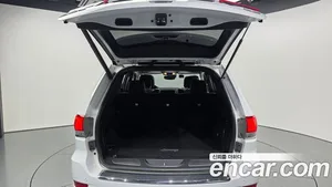 Jeep Cherokee, 2019 — миниатюра 20