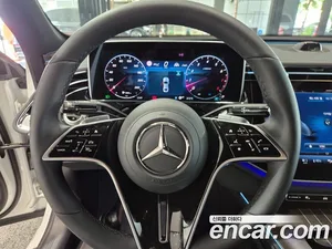 Mercedes-Benz E-Class, 2026 — миниатюра 8