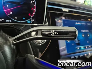 Mercedes-Benz E-Class, 2026 — миниатюра 9