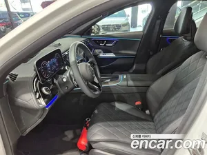 Mercedes-Benz E-Class, 2026 — миниатюра 10