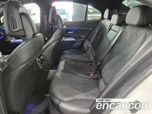 Mercedes-Benz E-Class, 2026 — миниатюра 11