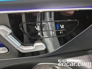 Mercedes-Benz E-Class, 2026 — миниатюра 12