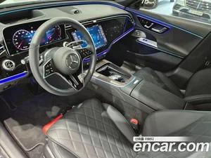 Mercedes-Benz E-Class, 2026 — миниатюра 16