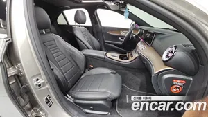 Mercedes-Benz E-Class, 2021 — миниатюра 18