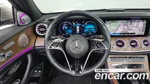 Mercedes-Benz E-Class, 2021 — миниатюра 19
