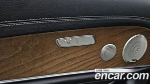 Mercedes-Benz E-Class, 2021 — миниатюра 31