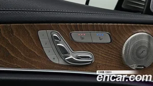 Mercedes-Benz E-Class, 2021 — миниатюра 32