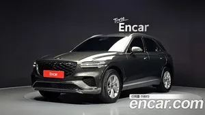 Genesis GV70, 2024 — миниатюра 1