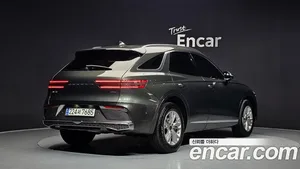 Genesis GV70, 2024 — миниатюра 2