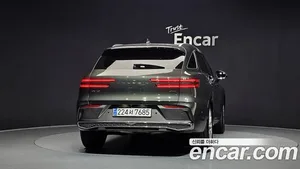 Genesis GV70, 2024 — миниатюра 4