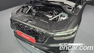 Genesis GV70, 2024 — миниатюра 6