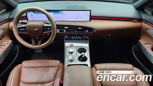 Genesis GV70, 2024 — миниатюра 10