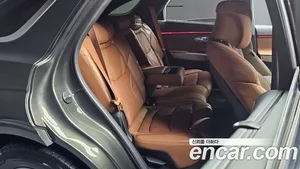 Genesis GV70, 2024 — миниатюра 17