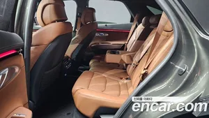 Genesis GV70, 2024 — миниатюра 18