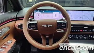 Genesis GV70, 2024 — миниатюра 19
