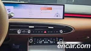 Genesis GV70, 2024 — миниатюра 20