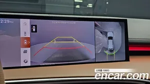 Genesis GV70, 2024 — миниатюра 21