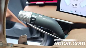 Genesis GV70, 2024 — миниатюра 24