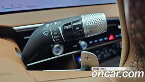 Genesis GV70, 2024 — миниатюра 25