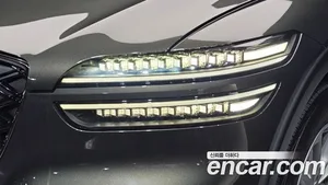 Genesis GV70, 2024 — миниатюра 8