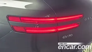 Genesis GV70, 2024 — миниатюра 9
