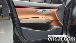 Genesis GV70, 2024 — миниатюра 14