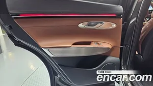 Genesis GV70, 2024 — миниатюра 15