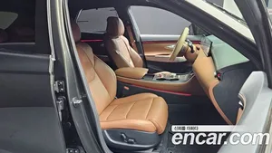Genesis GV70, 2024 — миниатюра 16