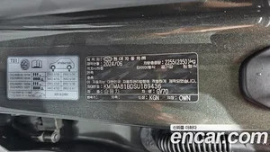 Genesis GV70, 2024 — миниатюра 31