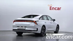 Kia K8, 2026 — миниатюра 2