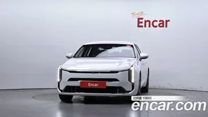 Kia K8, 2026 — миниатюра 3