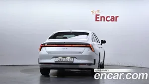 Kia K8, 2026 — миниатюра 4