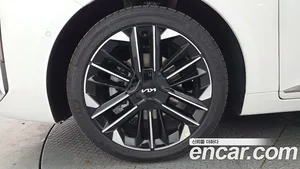 Kia K8, 2026 — миниатюра 5