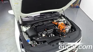 Kia K8, 2026 — миниатюра 6