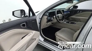 Kia K8, 2026 — миниатюра 13