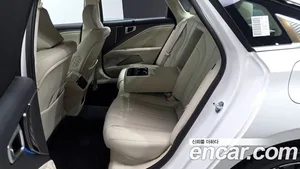 Kia K8, 2026 — миниатюра 18