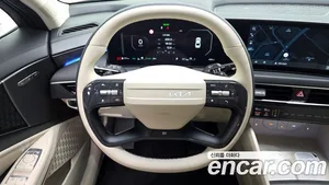 Kia K8, 2026 — миниатюра 20