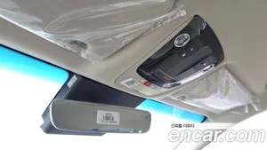 Kia K8, 2026 — миниатюра 24