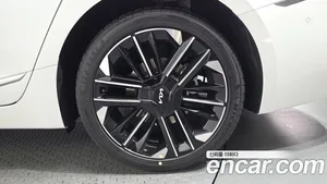 Kia K8, 2026 — миниатюра 7