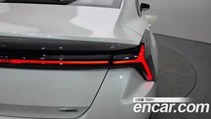Kia K8, 2026 — миниатюра 9