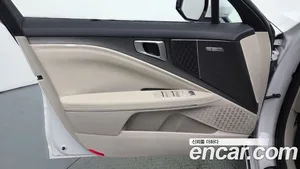 Kia K8, 2026 — миниатюра 14