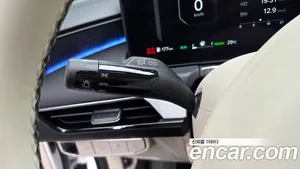Kia K8, 2026 — миниатюра 28