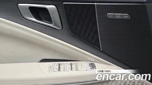 Kia K8, 2026 — миниатюра 29