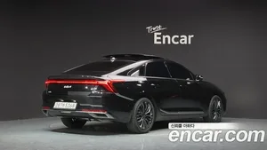 Kia K8, 2024 — миниатюра 2